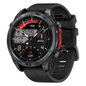 Montre Connectée GPS Outdoor Écran AMOLED Navigation 6 Systèmes Autonomie Jusqu’à 30 Jours 5 ATM Et IP69K - www.yonis-shop.com