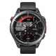 Montre Connectée GPS Outdoor Écran AMOLED Navigation 6 Systèmes Autonomie Jusqu’à 30 Jours 5 ATM Et IP69K - www.yonis-shop.com