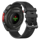 Montre Connectée GPS Outdoor Écran AMOLED Navigation 6 Systèmes Autonomie Jusqu’à 30 Jours 5 ATM Et IP69K - www.yonis-shop.com