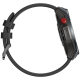 Montre Connectée GPS Outdoor Écran AMOLED Navigation 6 Systèmes Autonomie Jusqu’à 30 Jours 5 ATM Et IP69K - www.yonis-shop.com