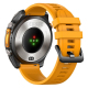 Montre Connectée GPS Outdoor Écran AMOLED Navigation 6 Systèmes Autonomie Jusqu’à 30 Jours 5 ATM Et IP69K - www.yonis-shop.com