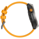 Montre Connectée GPS Outdoor Écran AMOLED Navigation 6 Systèmes Autonomie Jusqu’à 30 Jours 5 ATM Et IP69K - www.yonis-shop.com