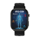 Montre Connectée Avec Appels Bluetooth Écran IPS Tactile 2,2 Pouces Autonomie 4 À 12 Jours IP67 Compatible Android iOS - www....