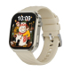 Montre Connectée Avec Appels Bluetooth Écran IPS Tactile 2,2 Pouces Autonomie 4 À 12 Jours IP67 Compatible Android iOS - www....