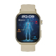 Montre Connectée Avec Appels Bluetooth Écran IPS Tactile 2,2 Pouces Autonomie 4 À 12 Jours IP67 Compatible Android iOS - www....