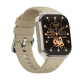 Montre Connectée Avec Appels Bluetooth Écran IPS Tactile 2,2 Pouces Autonomie 4 À 12 Jours IP67 Compatible Android iOS - www....