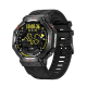Montre Connectée GPS Pour Activités Extérieures Avec Lampe Torche 3 ATM 107 Modes Sportifs Et Appels Bluetooth