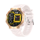 Montre Connectée GPS Pour Activités Extérieures Avec Lampe Torche 3 ATM 107 Modes Sportifs Et Appels Bluetooth - www.yonis-sh...