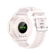 Montre Connectée GPS Pour Activités Extérieures Avec Lampe Torche 3 ATM 107 Modes Sportifs Et Appels Bluetooth - www.yonis-sh...