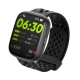 Montre Connectée Sport Écran 1,83 Pouces IP68 Appels Bluetooth Plus De 100 Modes Autonomie 5 À 7 Jours
