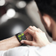 Montre Connectée Sport Écran 1,83 Pouces IP68 Appels Bluetooth Plus De 100 Modes Autonomie 5 À 7 Jours - www.yonis-shop.com