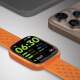 Montre Connectée Sport Écran 1,83 Pouces IP68 Appels Bluetooth Plus De 100 Modes Autonomie 5 À 7 Jours - www.yonis-shop.com