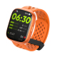 Montre Connectée Sport Écran 1,83 Pouces IP68 Appels Bluetooth Plus De 100 Modes Autonomie 5 À 7 Jours - www.yonis-shop.com