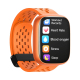 Montre Connectée Sport Écran 1,83 Pouces IP68 Appels Bluetooth Plus De 100 Modes Autonomie 5 À 7 Jours - www.yonis-shop.com