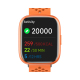 Montre Connectée Sport Écran 1,83 Pouces IP68 Appels Bluetooth Plus De 100 Modes Autonomie 5 À 7 Jours - www.yonis-shop.com