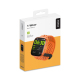 Montre Connectée Sport Écran 1,83 Pouces IP68 Appels Bluetooth Plus De 100 Modes Autonomie 5 À 7 Jours - www.yonis-shop.com