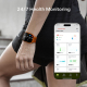 Montre Connectée Sport Écran 1,83 Pouces IP68 Appels Bluetooth Plus De 100 Modes Autonomie 5 À 7 Jours - www.yonis-shop.com