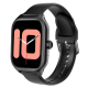 Montre Connectée De Sport Avec Appels Bluetooth Écran TFT HD 1,73 Pouce Suivi Cardiaque Et Protection IP65 - www.yonis-shop.com