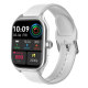 Montre Connectée De Sport Avec Appels Bluetooth Écran TFT HD 1,73 Pouce Suivi Cardiaque Et Protection IP65 - www.yonis-shop.com