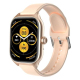 Montre Connectée De Sport Avec Appels Bluetooth Écran TFT HD 1,73 Pouce Suivi Cardiaque Et Protection IP65 - www.yonis-shop.com