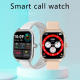 Montre Connectée Sport Avec Appels Bluetooth Suivi Cardiaque Tension Artérielle Et Oxygène Écran TFT HD IP65 - www.yonis-shop...