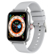 Montre Connectée Sport Avec Appels Bluetooth Suivi Cardiaque Tension Artérielle Et Oxygène Écran TFT HD IP65 - www.yonis-shop...