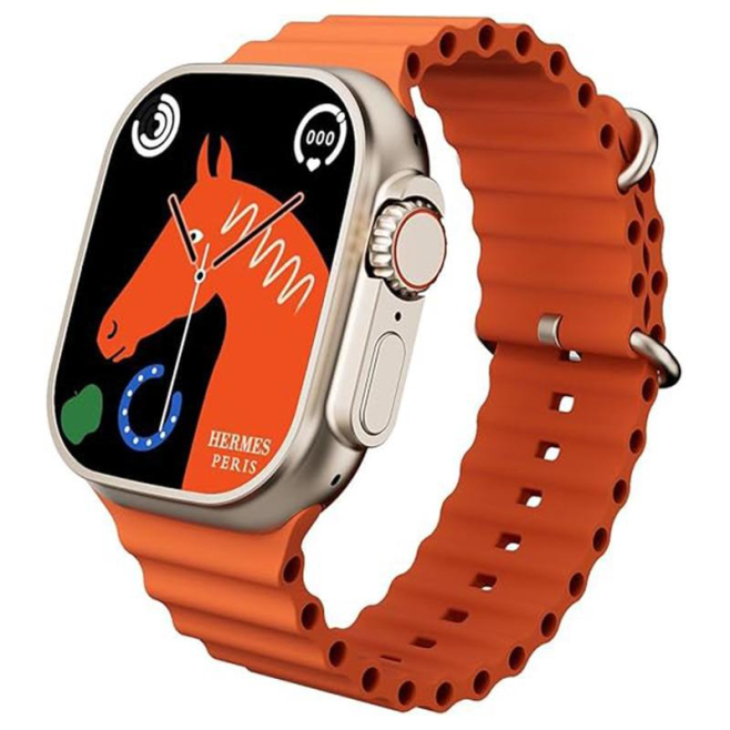 Montre Connectée De Sport Extérieur Avec Appels Bluetooth Écran TFT HD 2.09 Pouces Suivi Cardiaque IP65 - www.yonis-shop.com