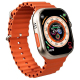 Montre Connectée De Sport Extérieur Avec Appels Bluetooth Écran TFT HD 2.09 Pouces Suivi Cardiaque IP65 - www.yonis-shop.com