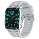Montre Connectée Sport Avec Appels Bluetooth Écran TFT HD 2,19 Pouces Suivi Cardiaque IP65 180 mAh - www.yonis-shop.com