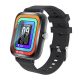 Montre Connectée Sportive Avec Appels Bluetooth Écran TFT HD 1,83 Pouce Suivi Cardiaque Et Résistance À L’Eau IP65 - www.yoni...