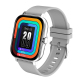 Montre Connectée Sportive Avec Appels Bluetooth Écran TFT HD 1,83 Pouce Suivi Cardiaque Et Résistance À L’Eau IP65 - www.yoni...