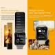 Montre Connectée Sportive Avec Appels Bluetooth Écran TFT HD 1,83 Pouce Suivi Cardiaque Et Résistance À L’Eau IP65 - www.yoni...