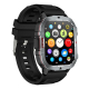 Montre Connectée De Sport Avec Appels Bluetooth Écran TFT HD 2 19 Pouces Suivi Santé Et Étanchéité IP65 - www.yonis-shop.com