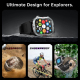 Montre Connectée De Sport Avec Appels Bluetooth Écran TFT HD 2 19 Pouces Suivi Santé Et Étanchéité IP65 - www.yonis-shop.com