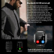 Montre Connectée De Sport Extérieur Avec Écran TFT 2.19 Pouces Appels Bluetooth Suivi Cardiaque Et Étanchéité IP65 - www.yoni...