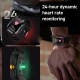 Montre Connectée De Sport Extérieur Avec Écran TFT 2.19 Pouces Appels Bluetooth Suivi Cardiaque Et Étanchéité IP65 - www.yoni...