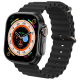 Montre Connectée Avec Appels Bluetooth Écran TFT HD 2.09 Pouces Suivi Cardiaque Et Tension Artérielle Étanchéité IP65 - www.y...