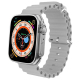 Montre Connectée Avec Appels Bluetooth Écran TFT HD 2.09 Pouces Suivi Cardiaque Et Tension Artérielle Étanchéité IP65 - www.y...