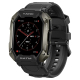 Montre Connectée Avec Suivi Du Sommeil Et De La Fréquence Cardiaque Écran TFT 1.72 Pouce Autonomie 15 Jours Android iOS