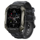 Montre Connectée Avec Suivi Du Sommeil Et De La Fréquence Cardiaque Écran TFT 1.72 Pouce Autonomie 15 Jours Android iOS - www...
