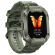 Montre Connectée Avec Suivi Du Sommeil Et De La Fréquence Cardiaque Écran TFT 1.72 Pouce Autonomie 15 Jours Android iOS - www...