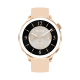 Montre Connectée Avec Suivi Cardiaque Écran AMOLED 466x466 Appels Bluetooth Étanche IP68 Autonomie 5 À 6 Jours - www.yonis-sh...