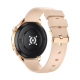 Montre Connectée Avec Suivi Cardiaque Écran AMOLED 466x466 Appels Bluetooth Étanche IP68 Autonomie 5 À 6 Jours - www.yonis-sh...
