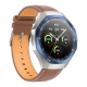 Montre Connectée Avec Écouteurs Bluetooth Suivi De La Fréquence Cardiaque Écran Tactile IP67 NFC - www.yonis-shop.com