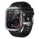 Montre Connectée Pour Sport Extérieur Avec Appels Bluetooth Écran TFT HD 2 19 Pouces Suivi Cardiaque IP65