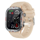 Montre Connectée Pour Sport Extérieur Avec Appels Bluetooth Écran TFT HD 2 19 Pouces Suivi Cardiaque IP65 - www.yonis-shop.com