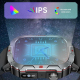 Montre Connectée Pour Sport Extérieur Avec Appels Bluetooth Écran TFT HD 2 19 Pouces Suivi Cardiaque IP65 - www.yonis-shop.com