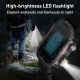 Montre Connectée Pour Sport Extérieur Avec Appels Bluetooth Écran TFT HD 2 19 Pouces Suivi Cardiaque IP65 - www.yonis-shop.com