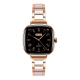 Montre Connectée Avec Écran AMOLED Appels Bluetooth Plus De 100 Modes Sportifs Et Suivi Santé - www.yonis-shop.com