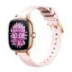 Montre Connectée Avec Écran AMOLED Appels Bluetooth Plus De 100 Modes Sportifs Et Suivi Santé - www.yonis-shop.com